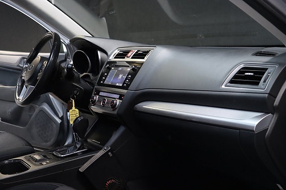 Subaru Outback 15 of 27