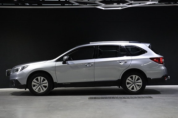 Subaru Outback 8 of 27