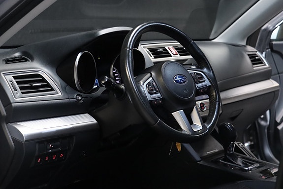 Subaru Outback 11 of 27