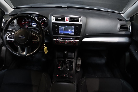 Subaru Outback 18 of 27