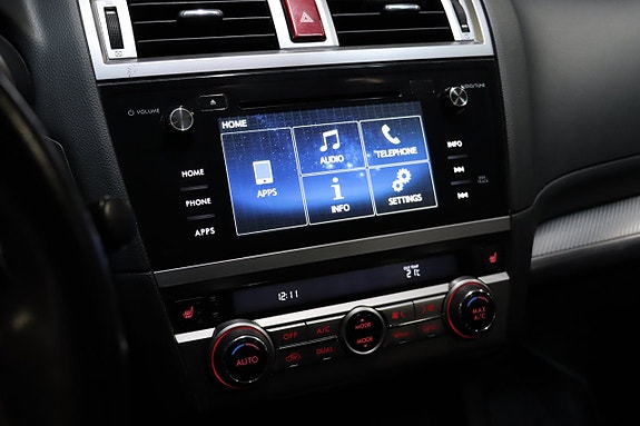 Subaru Outback 23 of 27