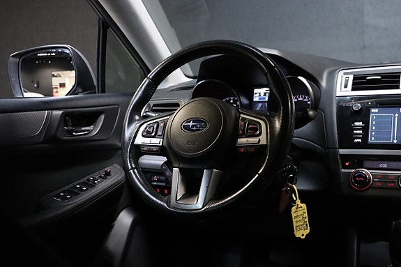 Subaru Outback 17 of 27