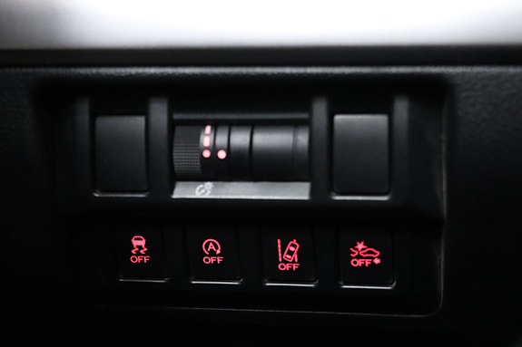 Subaru Outback 26 of 27