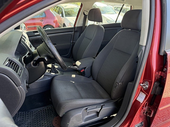 Volkswagen Golf I 13 of 17