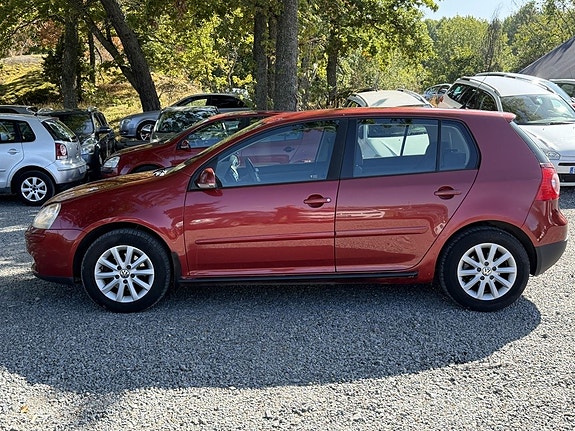 Volkswagen Golf I 5 of 17