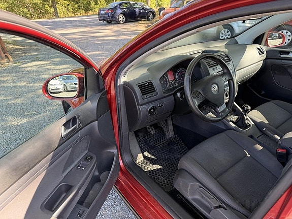 Volkswagen Golf I 10 of 17