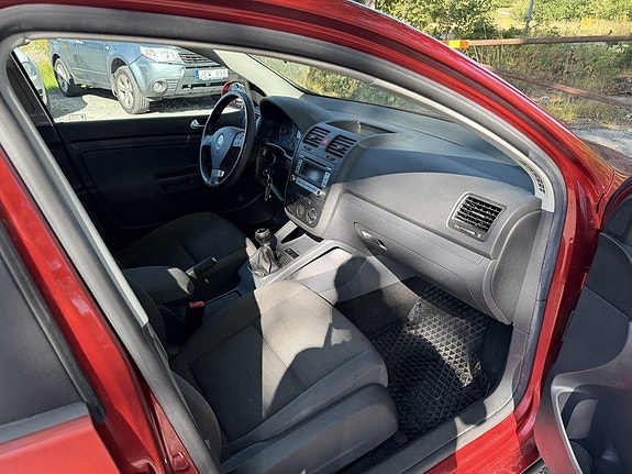 Volkswagen Golf I 16 of 17