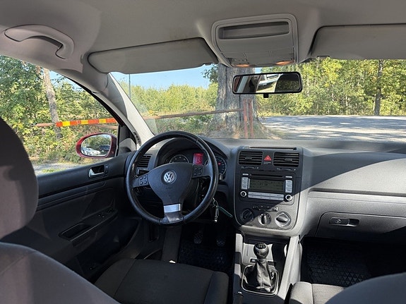 Volkswagen Golf I 9 of 17