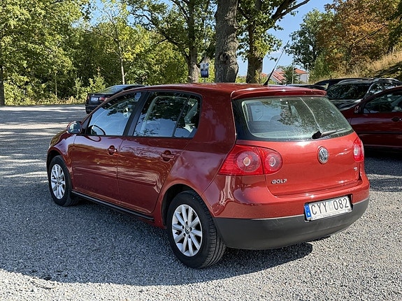 Volkswagen Golf I 3 of 17