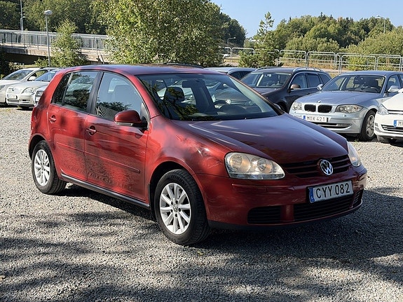 Volkswagen Golf I 2 of 17