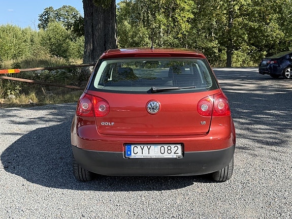 Volkswagen Golf I 8 of 17