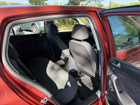 Volkswagen Golf I 15 of 17