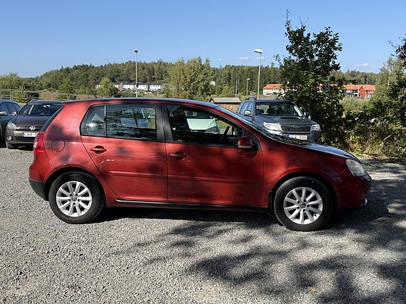 Volkswagen Golf I 6 of 17