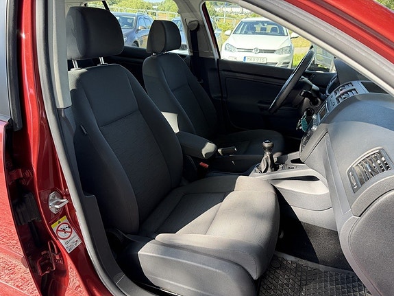 Volkswagen Golf I 12 of 17