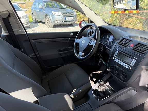 Volkswagen Golf I 11 of 17
