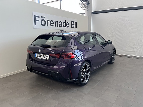 BMW 120 12 of 14