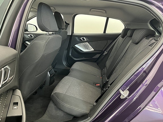 BMW 120 11 of 14