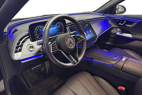 Mercedes-Benz E300 de 7 of 19