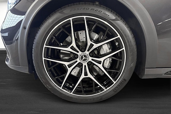 Mercedes-Benz E300 de 6 of 19