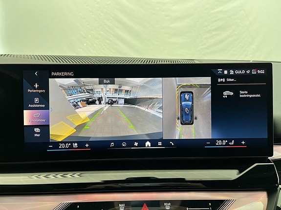 BMW i5 10 of 16