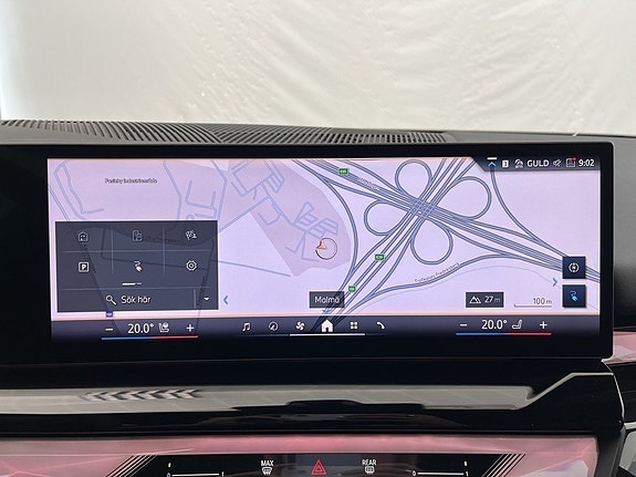BMW i5 11 of 16