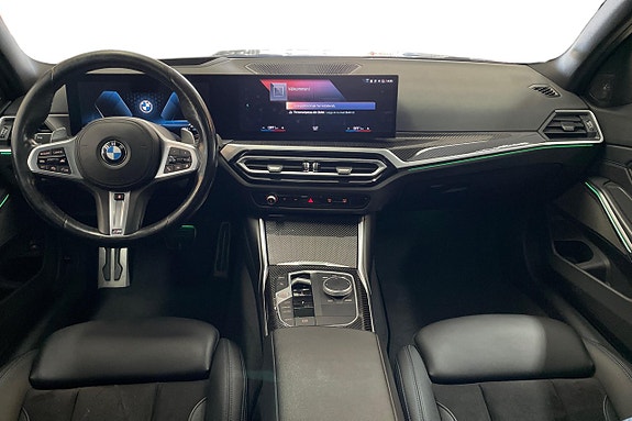 BMW 320 13 of 30