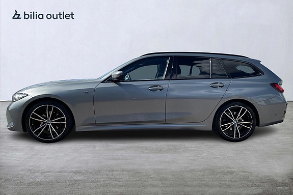 BMW 320 3 of 30