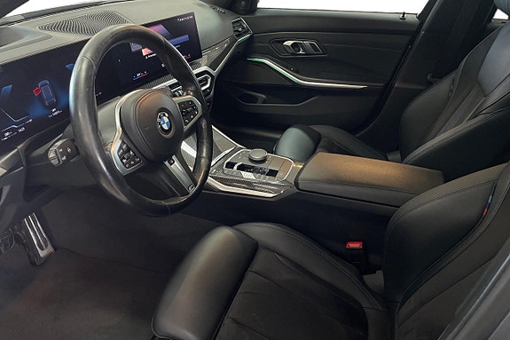 BMW 320 12 of 30