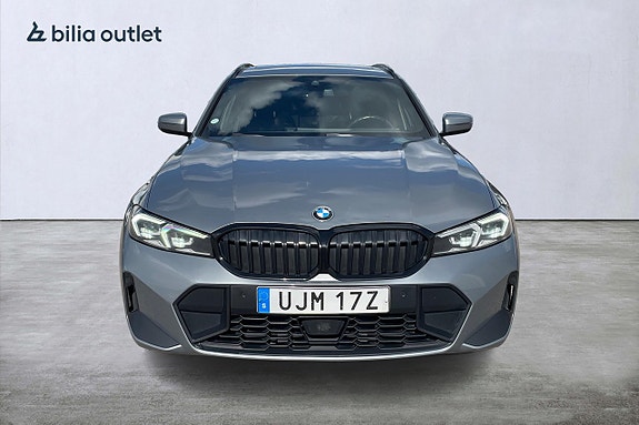 BMW 320 9 of 30