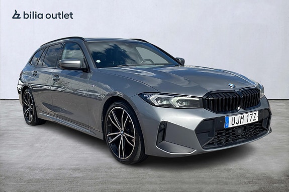BMW 320 8 of 30