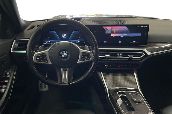 BMW 320 14 of 30