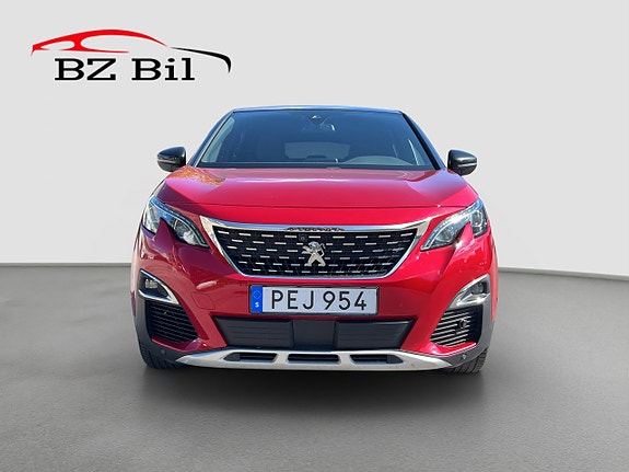Peugeot 3008 8 of 21