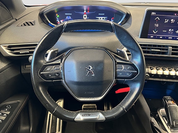 Peugeot 3008 11 of 21