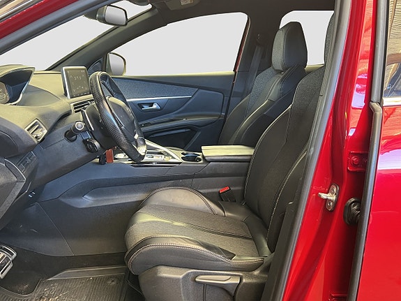 Peugeot 3008 10 of 21