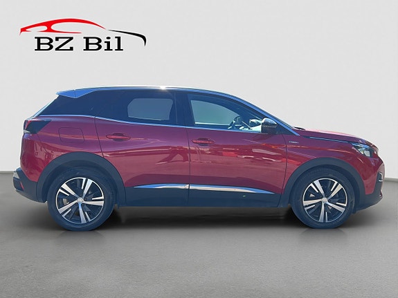 Peugeot 3008 6 of 21