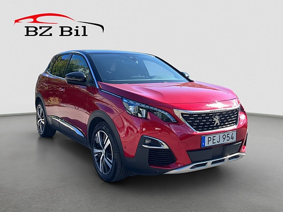 Peugeot 3008 7 of 21
