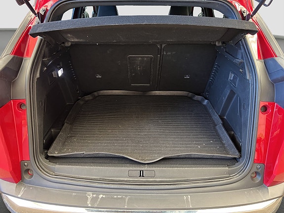 Peugeot 3008 21 of 21