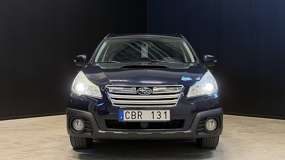 Subaru Outback 2 of 23