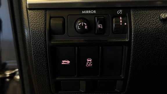 Subaru Outback 13 of 23
