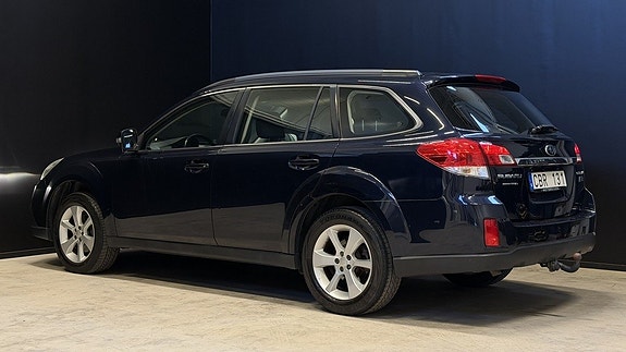 Subaru Outback 5 of 23