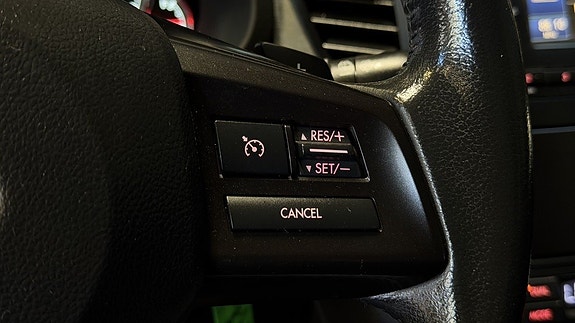 Subaru Outback 15 of 23