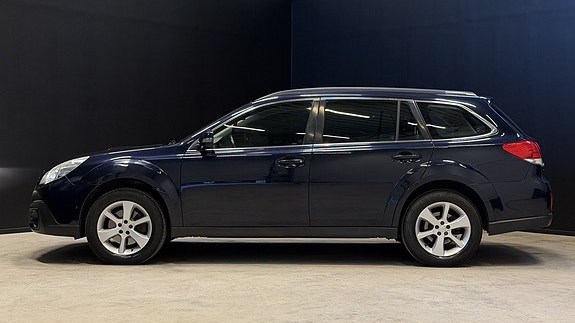Subaru Outback 4 of 23