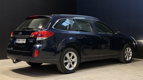 Subaru Outback 7 of 23