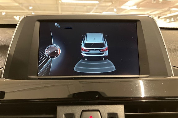 BMW X1 14 of 21