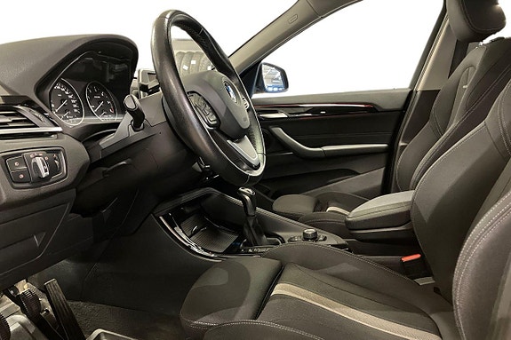 BMW X1 8 of 21