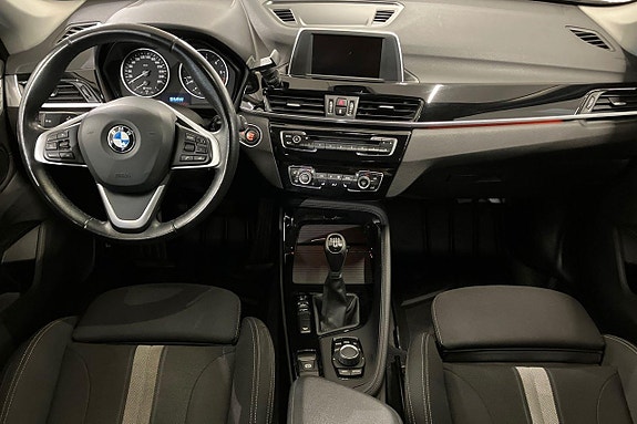 BMW X1 10 of 21