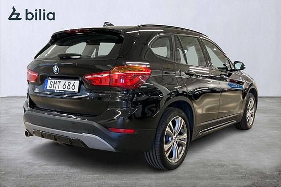 BMW X1 7 of 21