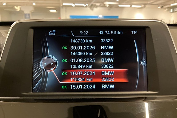 BMW X1 15 of 21
