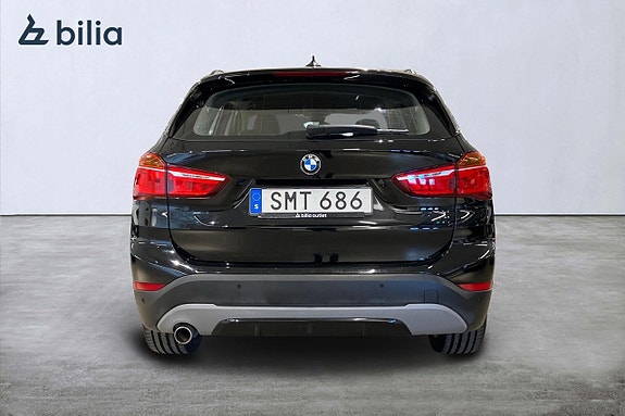 BMW X1 6 of 21