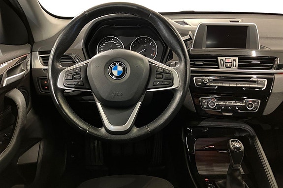 BMW X1 9 of 21